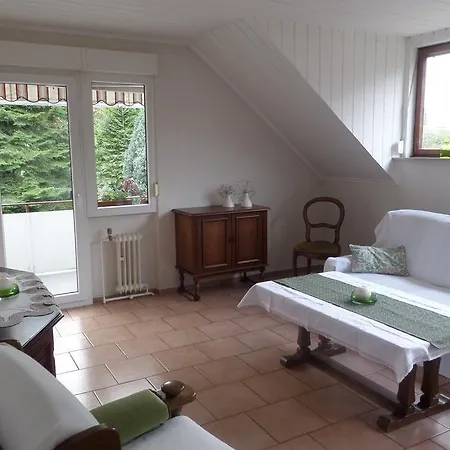 Em Halve Hus Privatunterkunft Düsseldorf