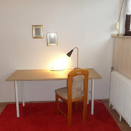 Em Halve Hus * Düsseldorf