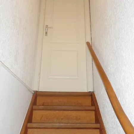 Privatunterkunft Em Halve Hus Düsseldorf